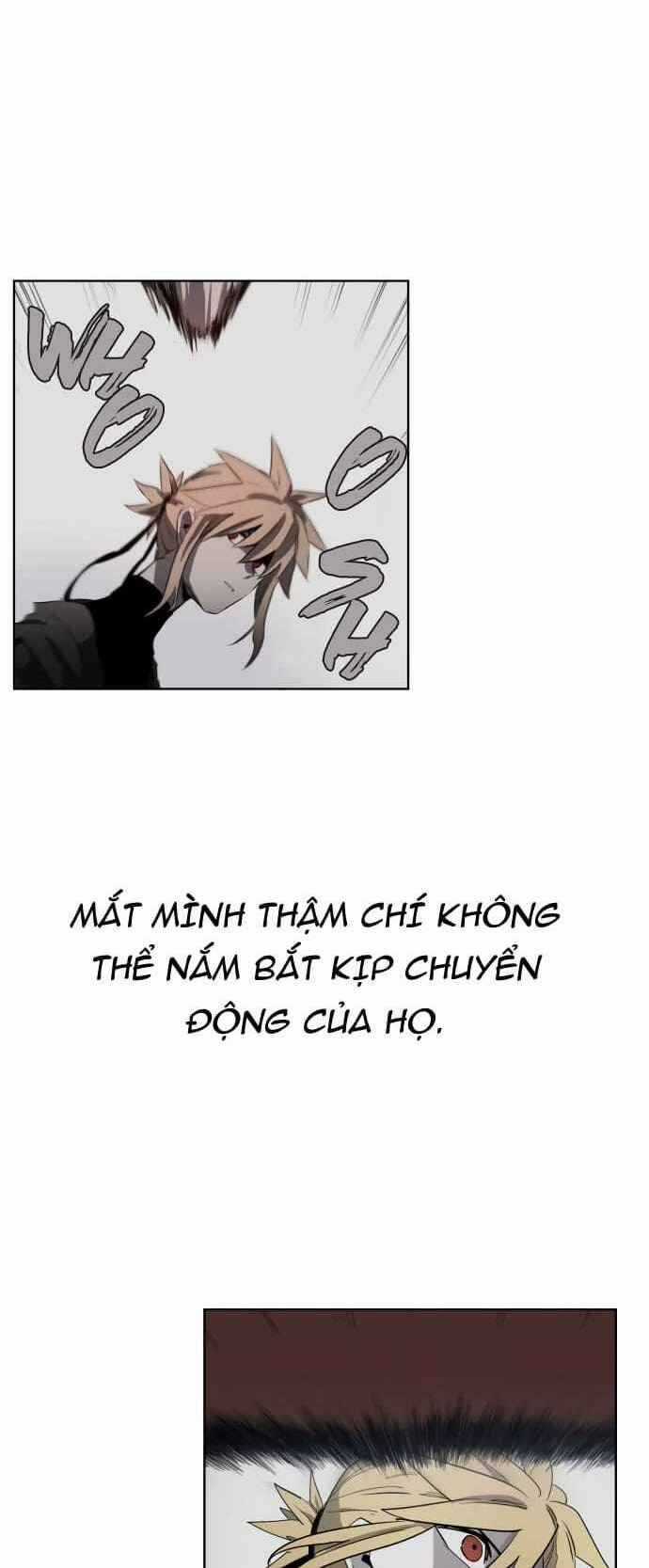 Kỵ Sĩ Báo Thù Chương 14 trang 12