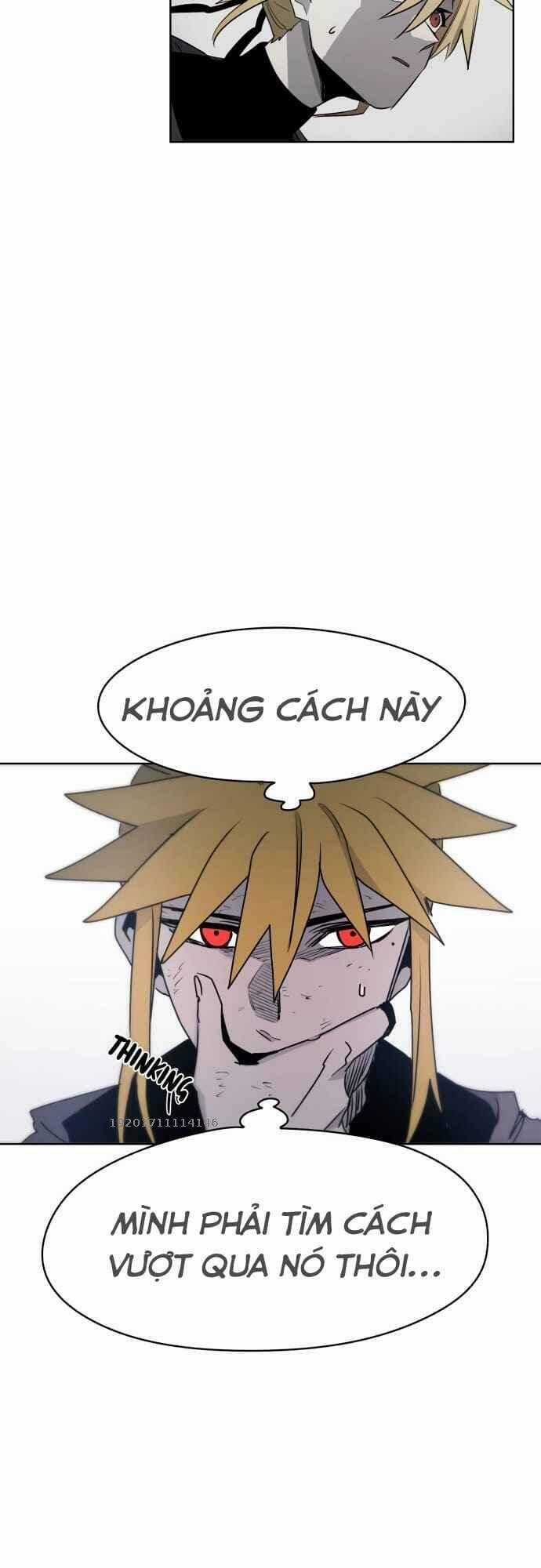 Kỵ Sĩ Báo Thù Chương 14 trang 13