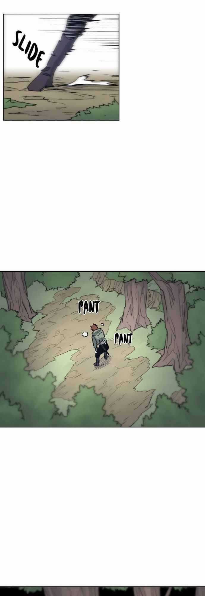 Kỵ Sĩ Báo Thù Chương 14 trang 16