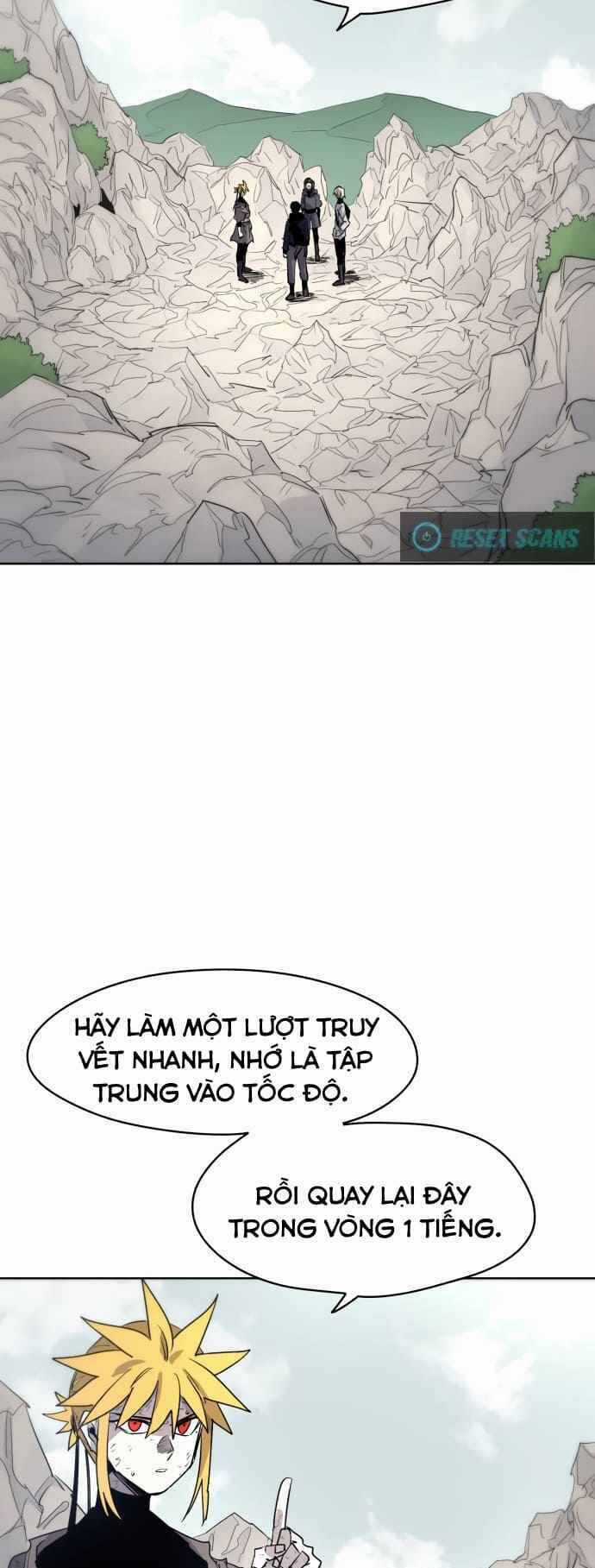 Kỵ Sĩ Báo Thù Chương 14 trang 2