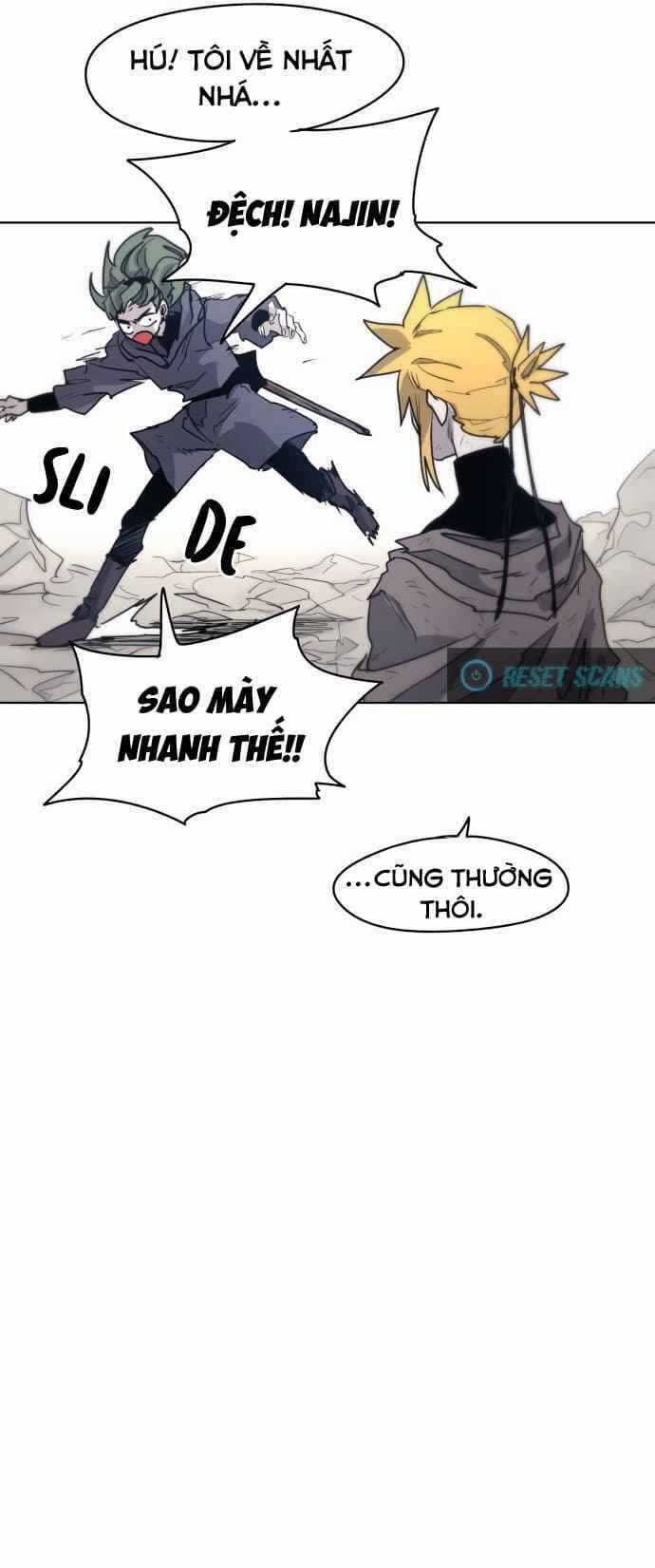 Kỵ Sĩ Báo Thù Chương 14 trang 26