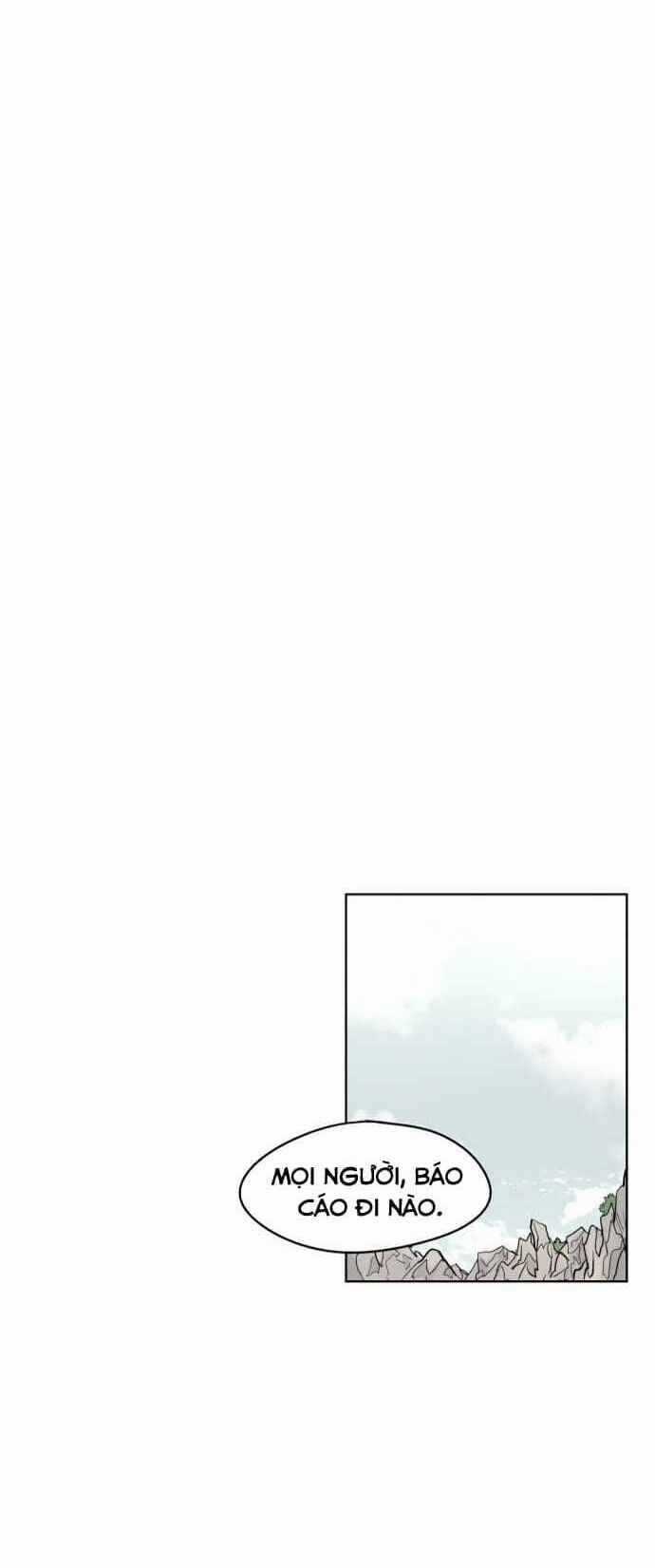 Kỵ Sĩ Báo Thù Chương 14 trang 27