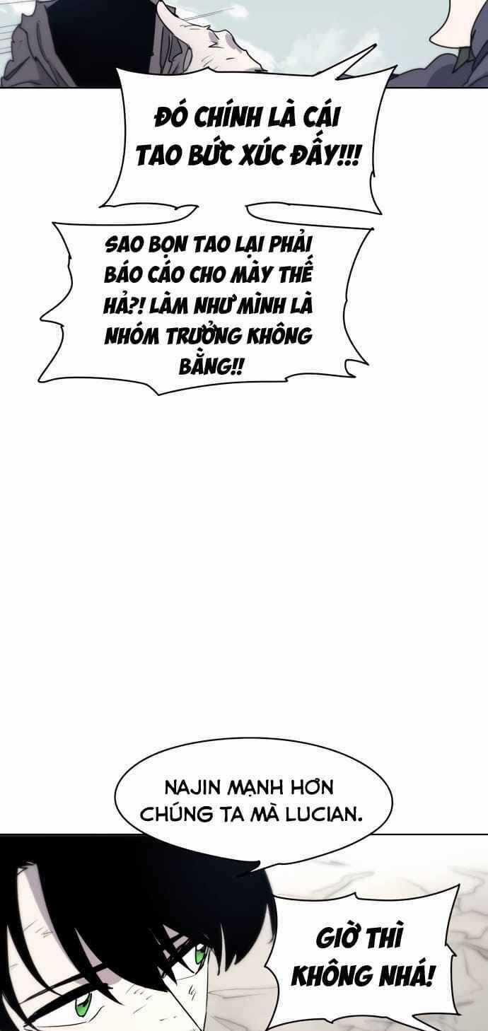 Kỵ Sĩ Báo Thù Chương 14 trang 29