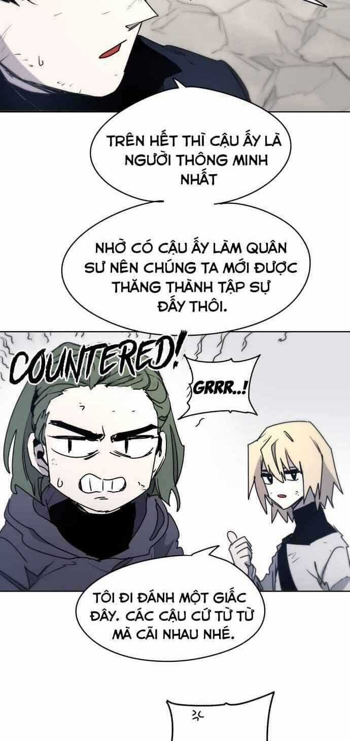 Kỵ Sĩ Báo Thù Chương 14 trang 30