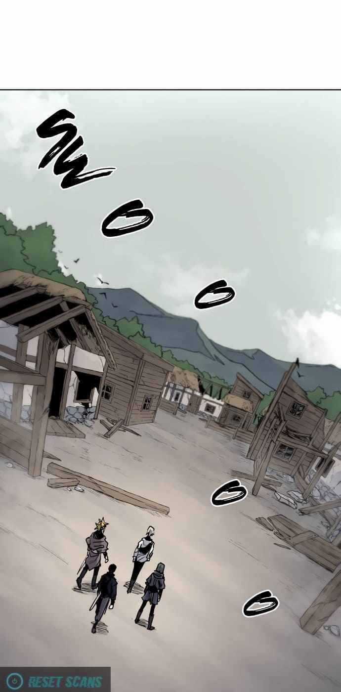 Kỵ Sĩ Báo Thù Chương 14 trang 38