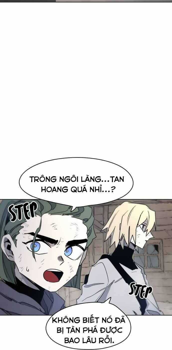 Kỵ Sĩ Báo Thù Chương 14 trang 39