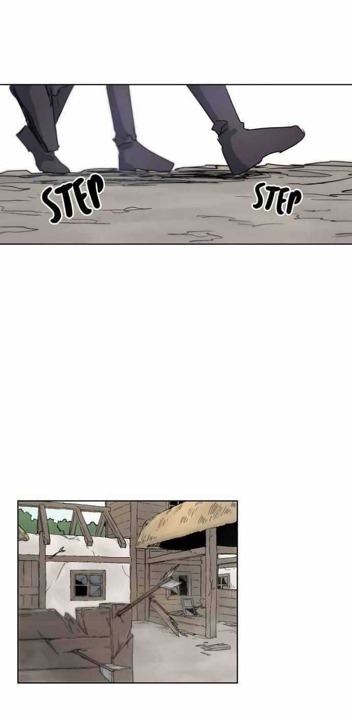 Kỵ Sĩ Báo Thù Chương 14 trang 42