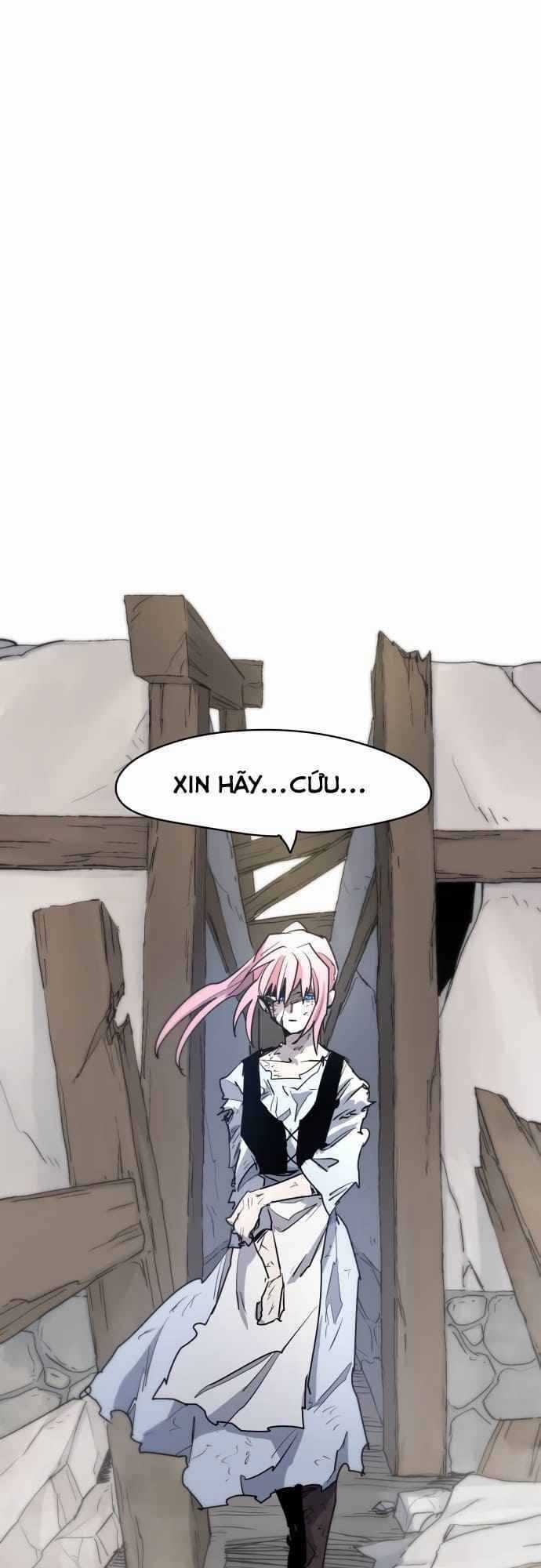 Kỵ Sĩ Báo Thù Chương 14 trang 46