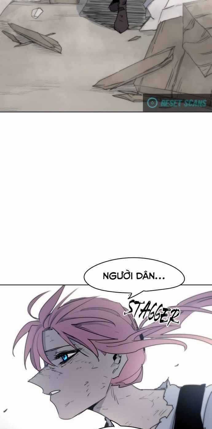 Kỵ Sĩ Báo Thù Chương 14 trang 47