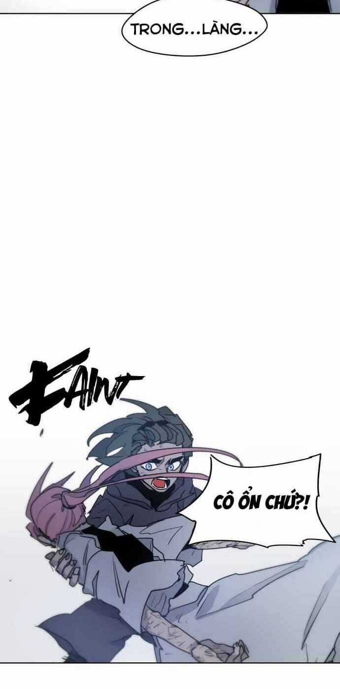 Kỵ Sĩ Báo Thù Chương 14 trang 48