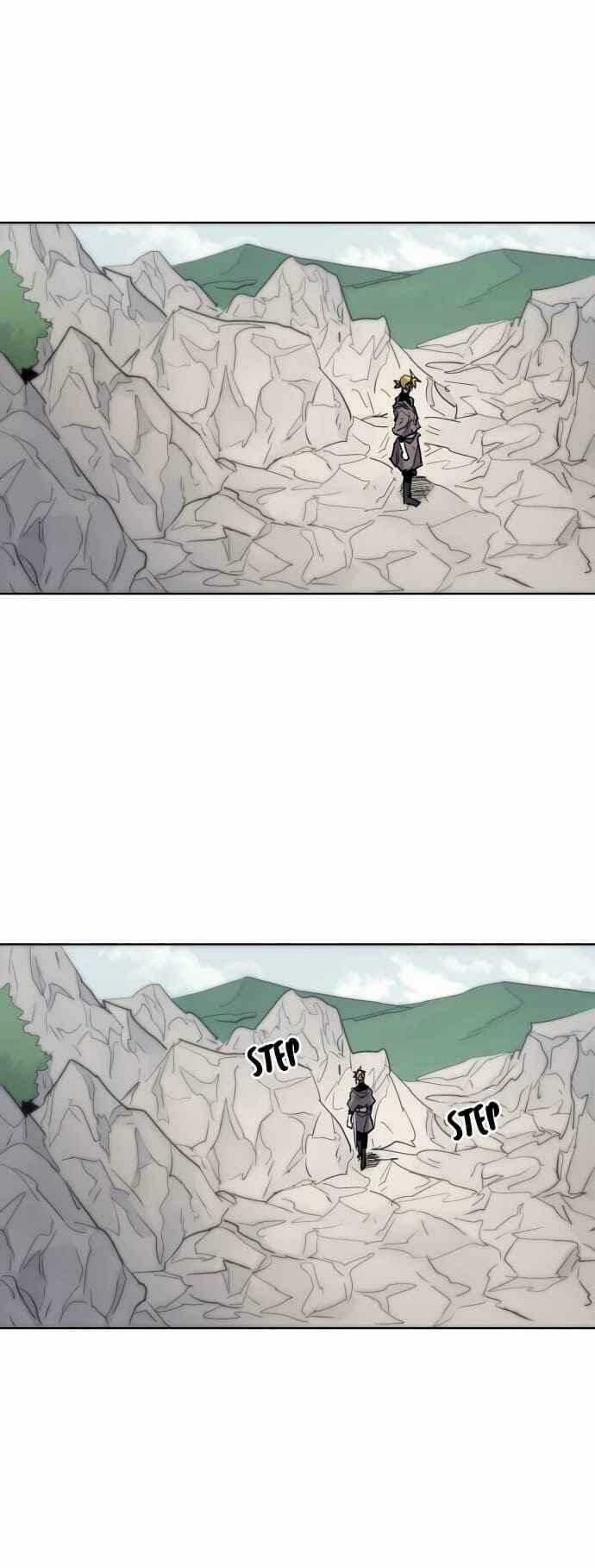 Kỵ Sĩ Báo Thù Chương 14 trang 5