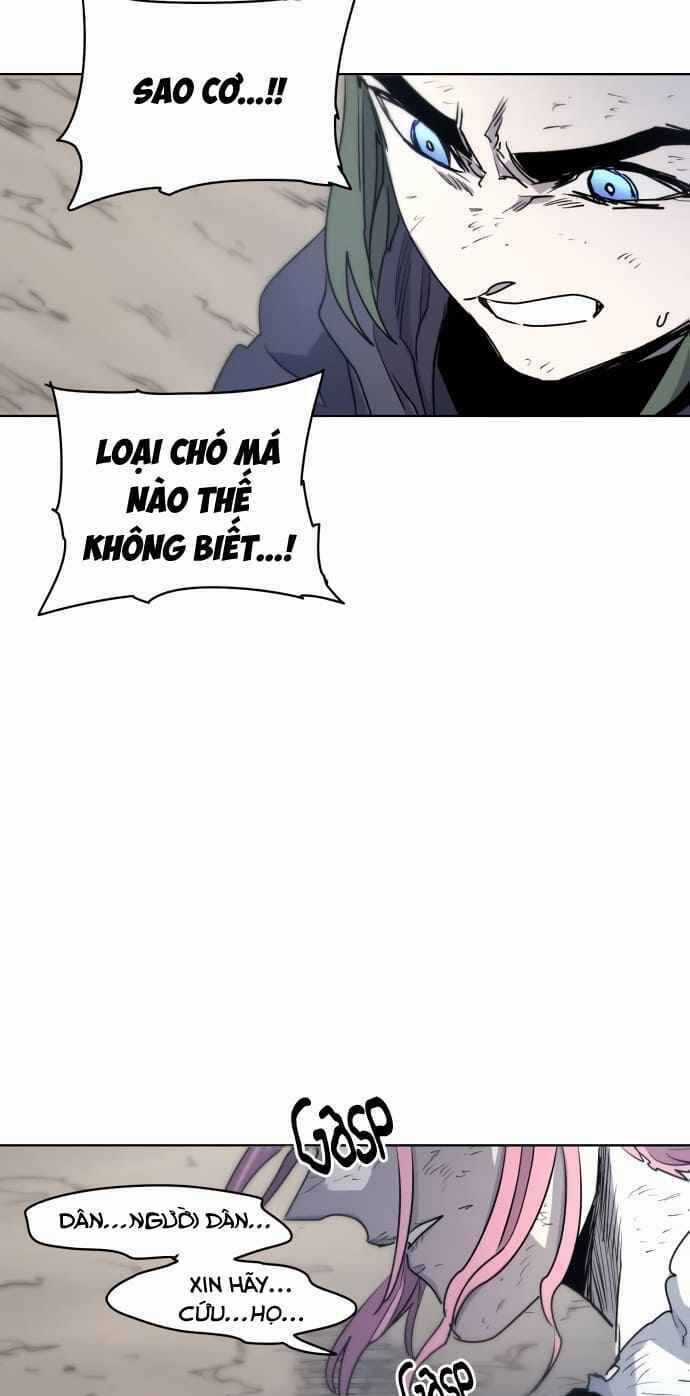 Kỵ Sĩ Báo Thù Chương 14 trang 50