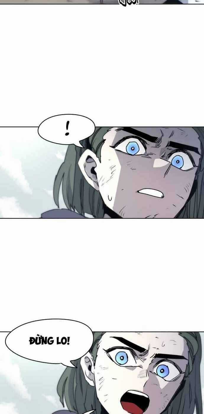 Kỵ Sĩ Báo Thù Chương 14 trang 51