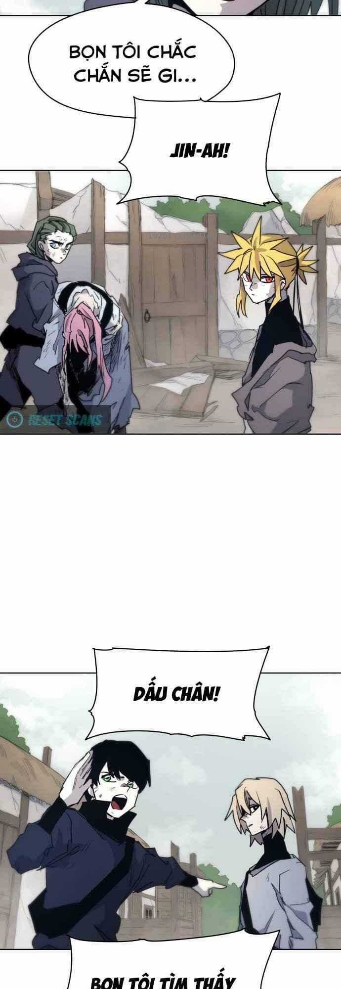 Kỵ Sĩ Báo Thù Chương 14 trang 52