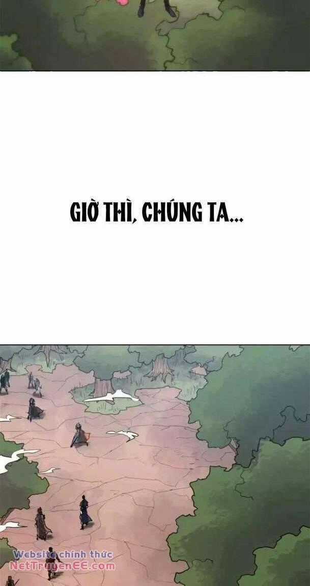 Kỵ Sĩ Báo Thù Chương 140 trang 1