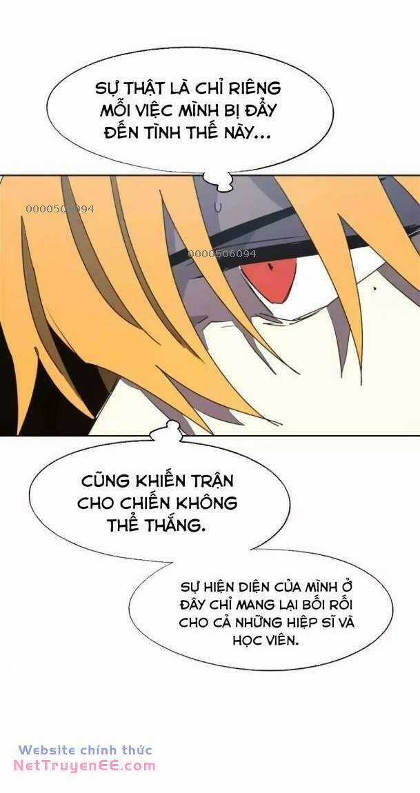 Kỵ Sĩ Báo Thù Chương 140 trang 10