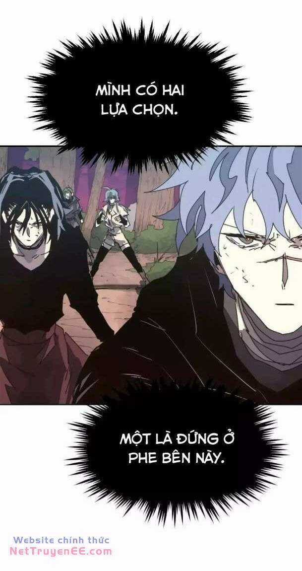 Kỵ Sĩ Báo Thù Chương 140 trang 11