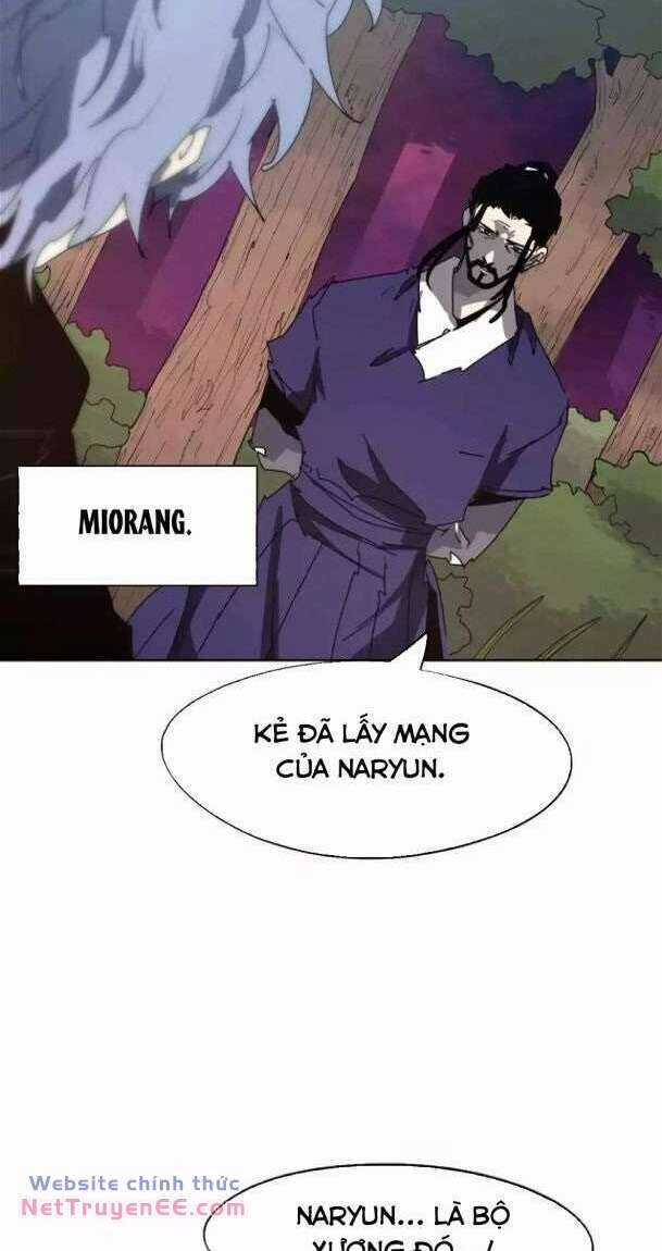 Kỵ Sĩ Báo Thù Chương 140 trang 19