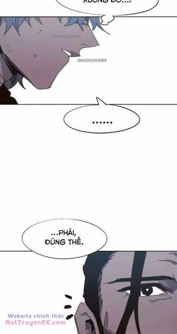 Kỵ Sĩ Báo Thù Chương 140 trang 20