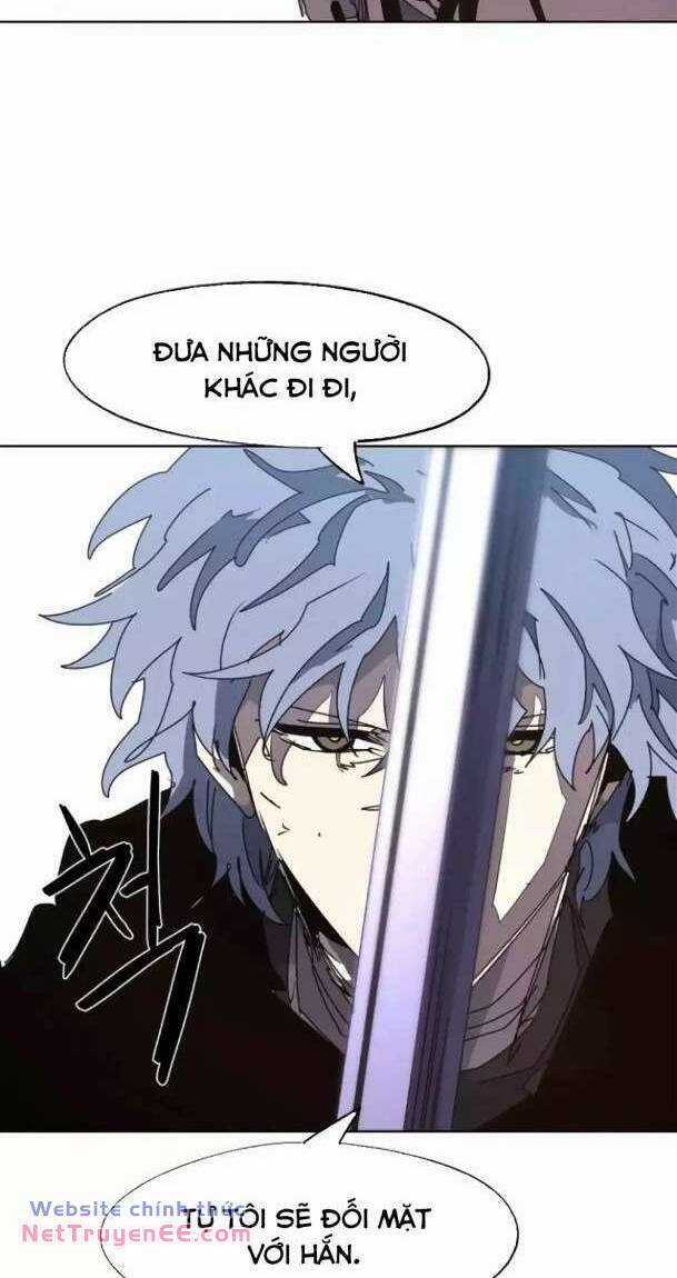 Kỵ Sĩ Báo Thù Chương 140 trang 21