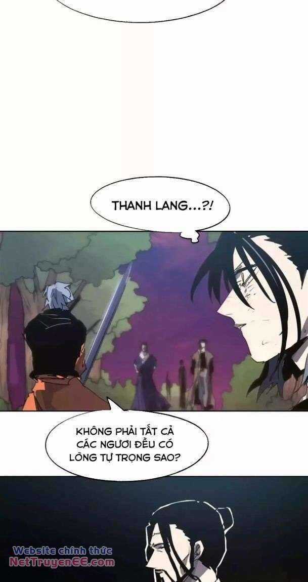 Kỵ Sĩ Báo Thù Chương 140 trang 22