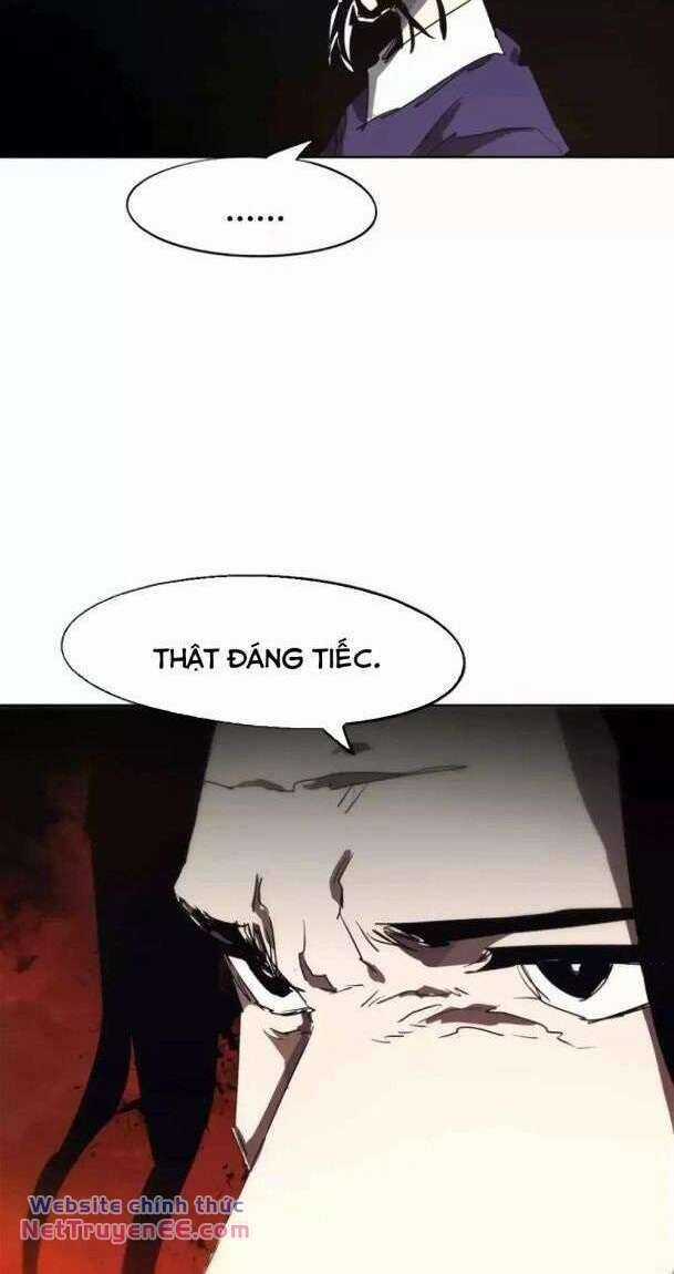 Kỵ Sĩ Báo Thù Chương 140 trang 23