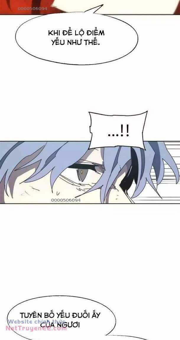 Kỵ Sĩ Báo Thù Chương 140 trang 24