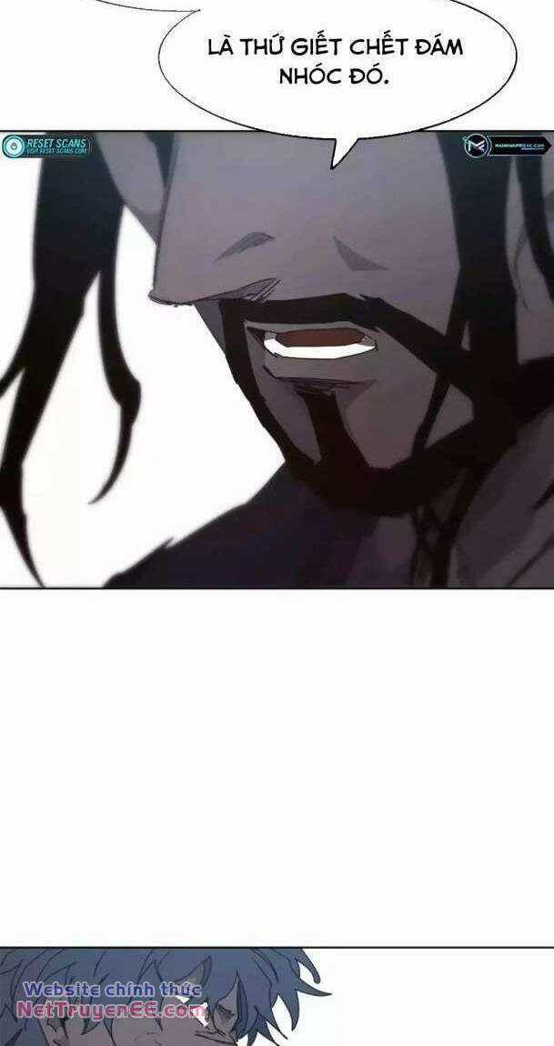 Kỵ Sĩ Báo Thù Chương 140 trang 25