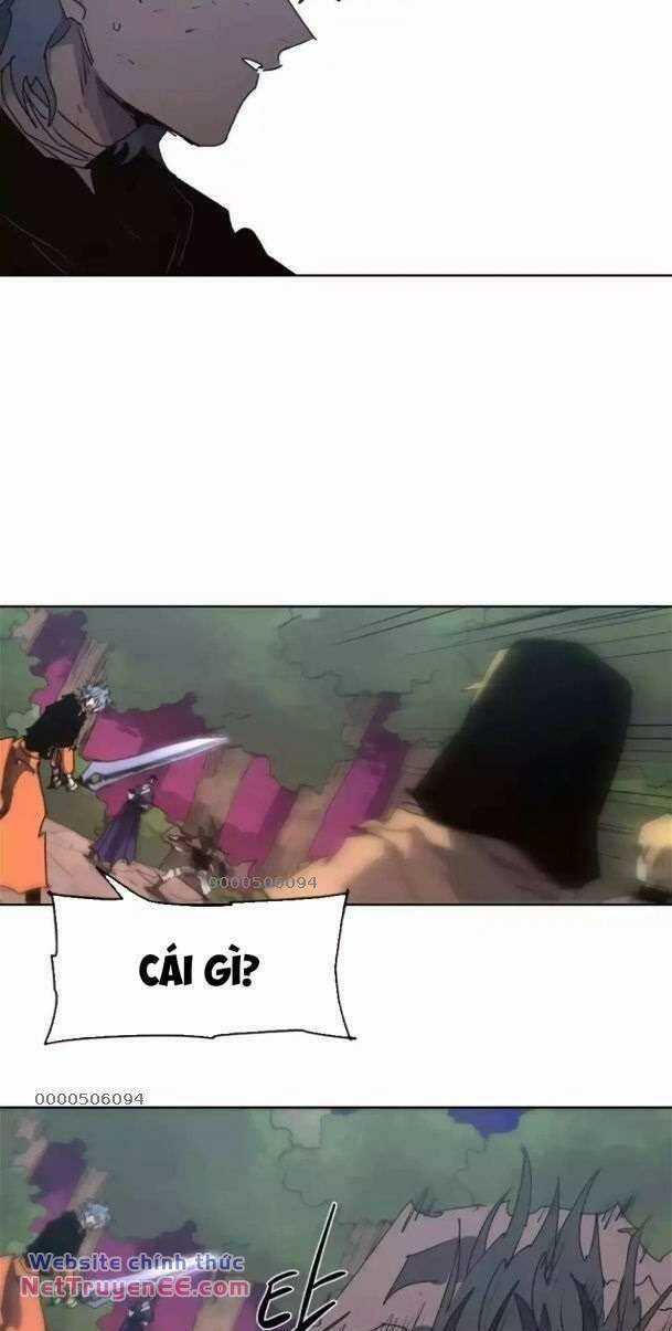 Kỵ Sĩ Báo Thù Chương 140 trang 26