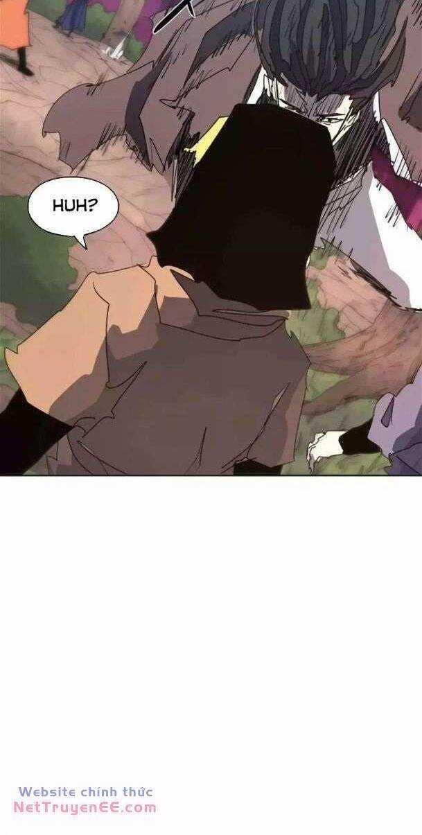 Kỵ Sĩ Báo Thù Chương 140 trang 27