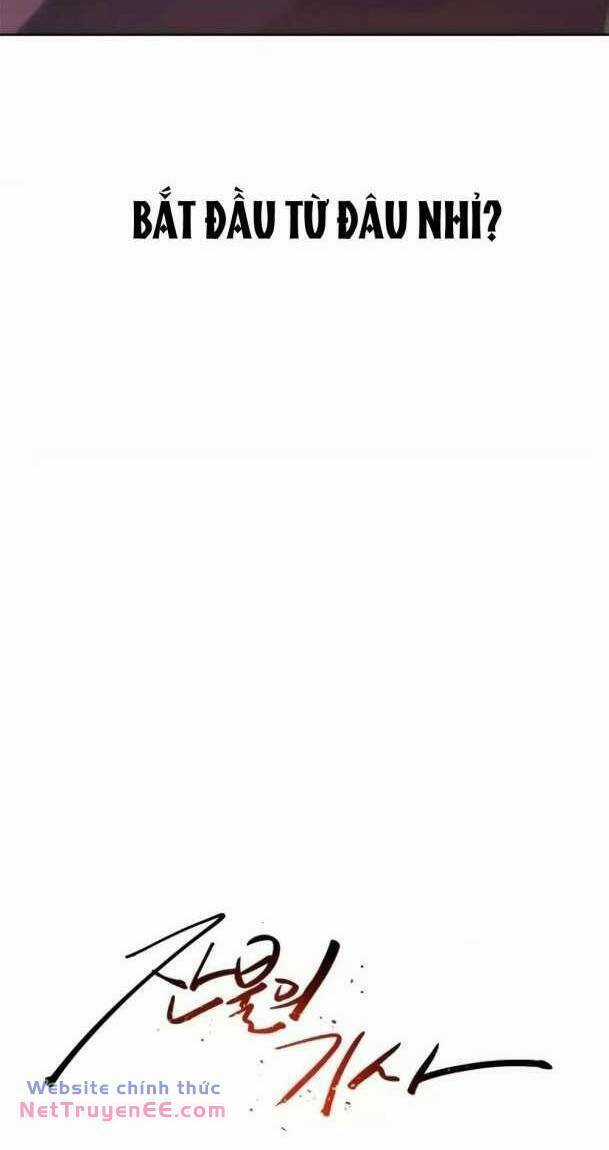 Kỵ Sĩ Báo Thù Chương 140 trang 3