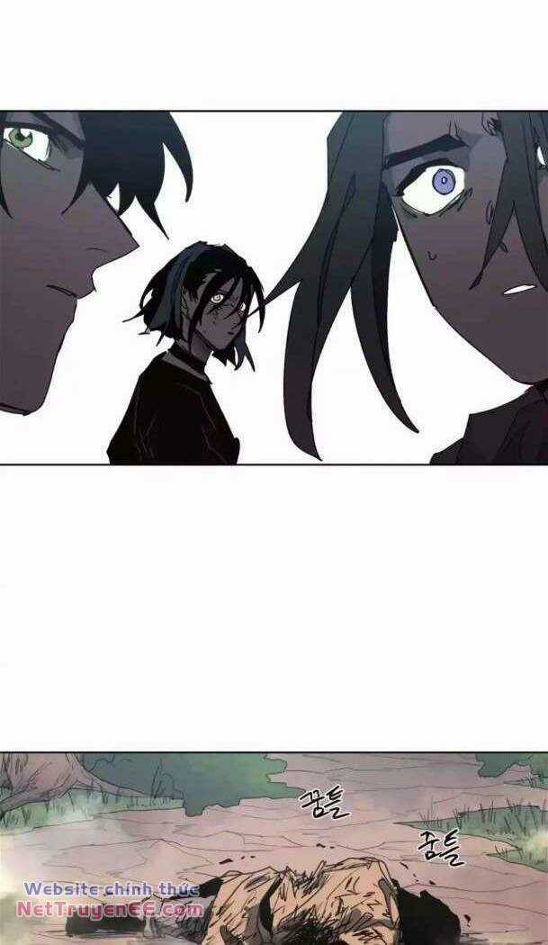 Kỵ Sĩ Báo Thù Chương 140 trang 31