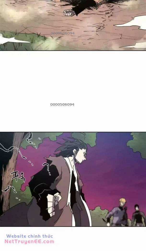 Kỵ Sĩ Báo Thù Chương 140 trang 32