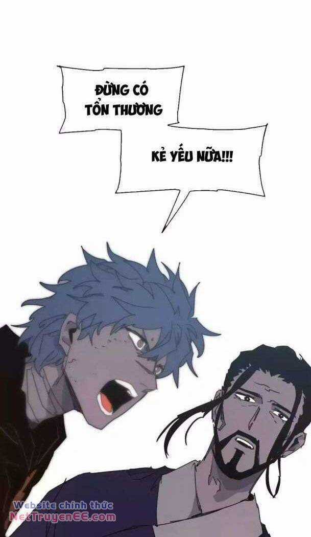 Kỵ Sĩ Báo Thù Chương 140 trang 33