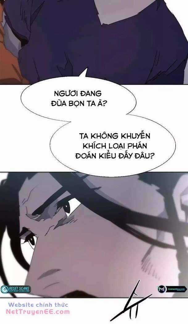 Kỵ Sĩ Báo Thù Chương 140 trang 34