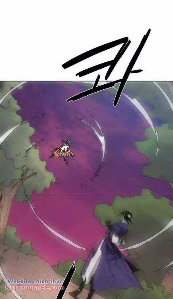 Kỵ Sĩ Báo Thù Chương 140 trang 35