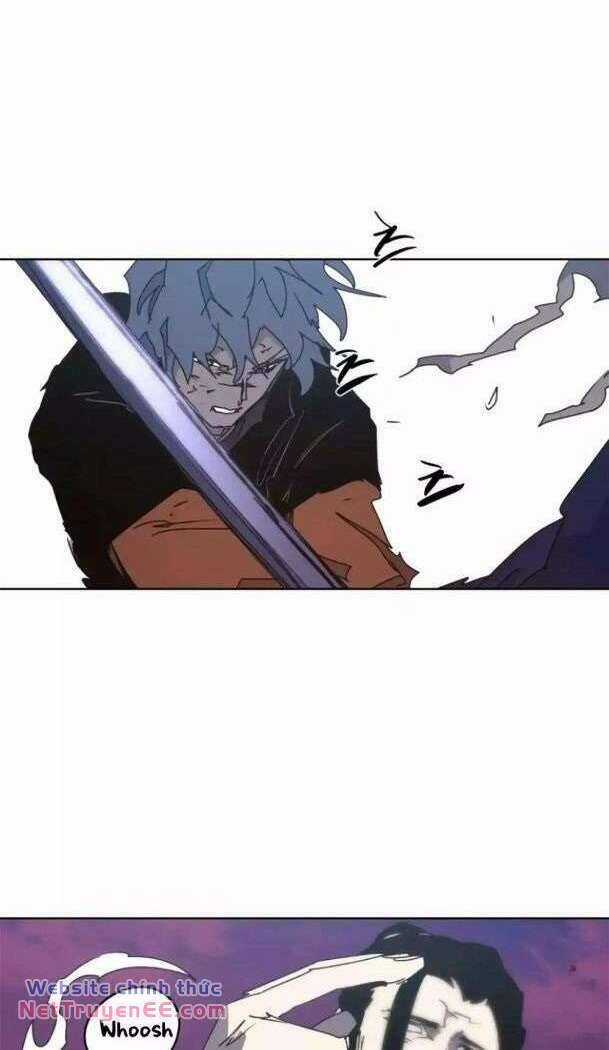 Kỵ Sĩ Báo Thù Chương 140 trang 37