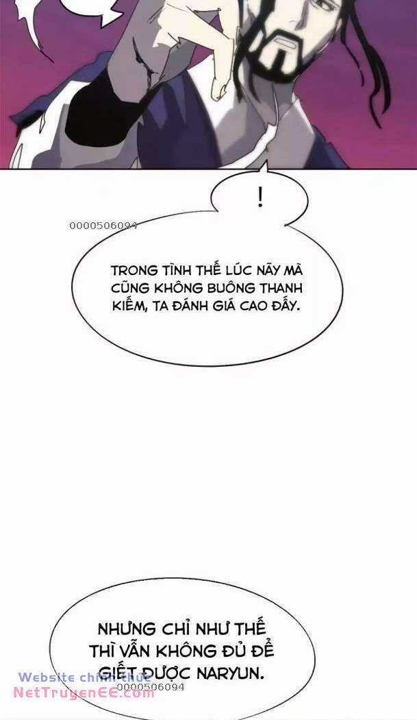 Kỵ Sĩ Báo Thù Chương 140 trang 38