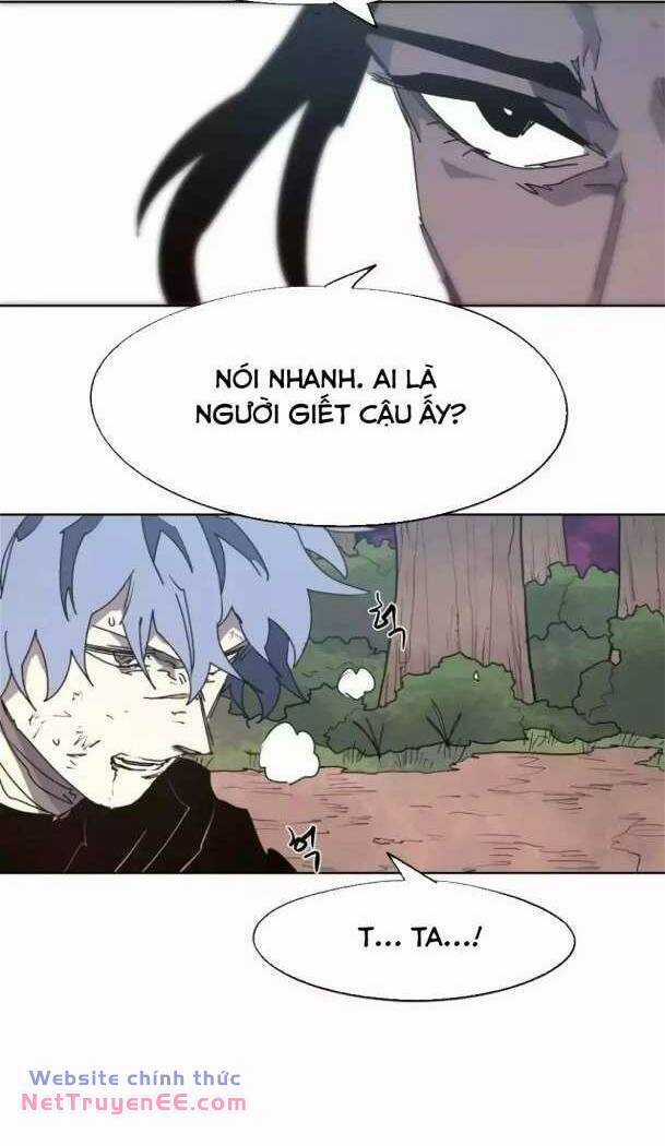 Kỵ Sĩ Báo Thù Chương 140 trang 39