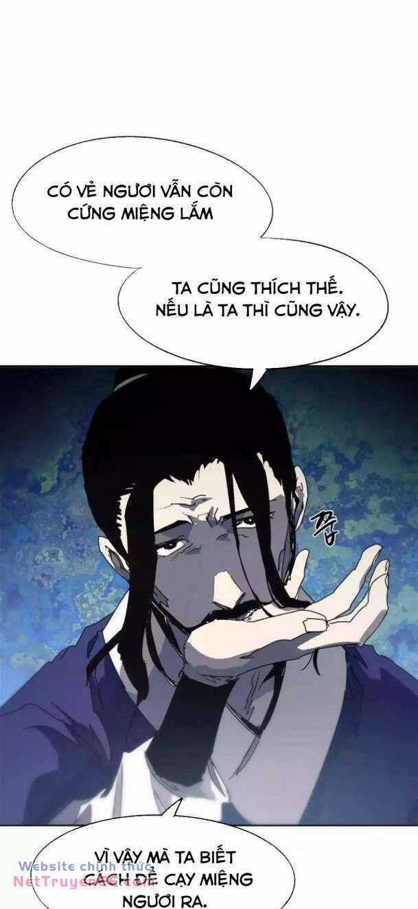 Kỵ Sĩ Báo Thù Chương 140 trang 40