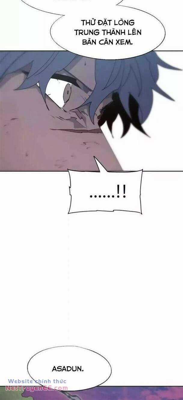 Kỵ Sĩ Báo Thù Chương 140 trang 41