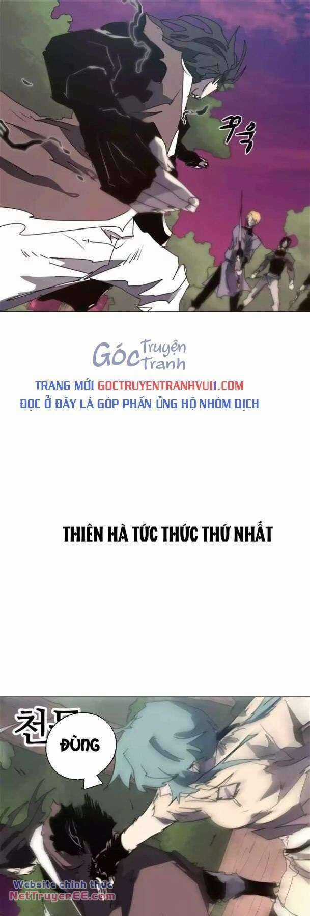 Kỵ Sĩ Báo Thù Chương 140 trang 42