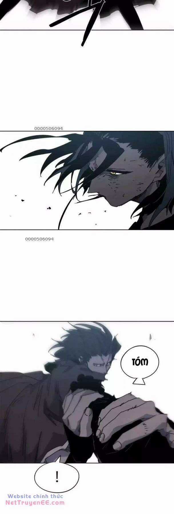 Kỵ Sĩ Báo Thù Chương 140 trang 45