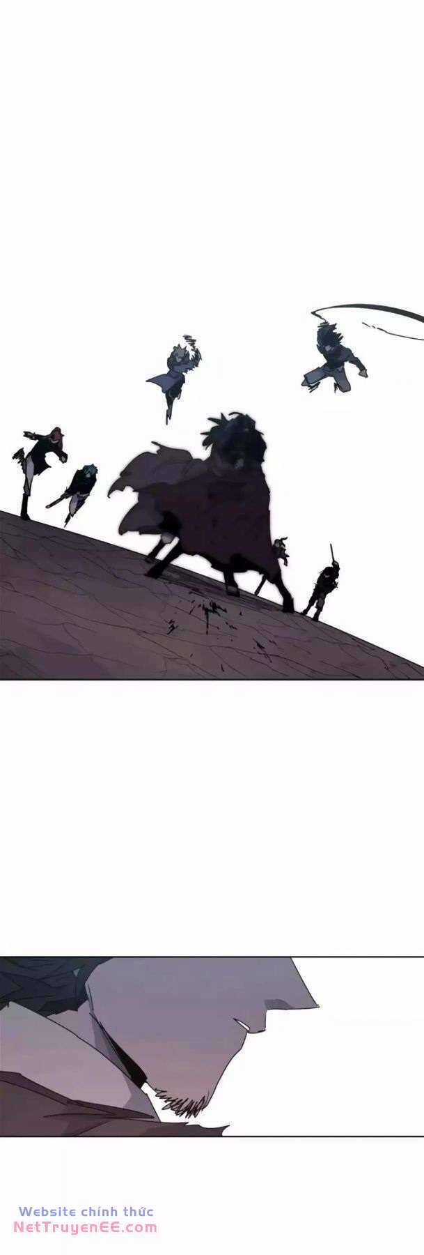 Kỵ Sĩ Báo Thù Chương 140 trang 46