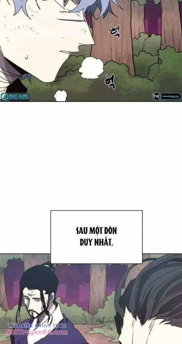 Kỵ Sĩ Báo Thù Chương 140 trang 5