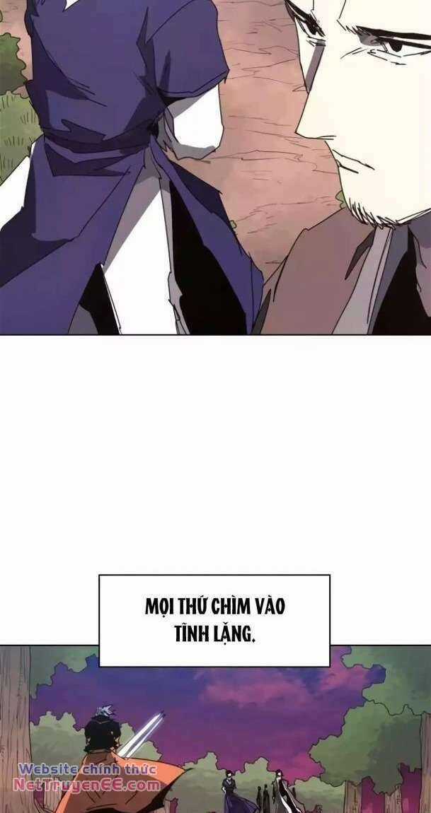 Kỵ Sĩ Báo Thù Chương 140 trang 6