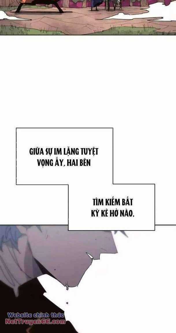 Kỵ Sĩ Báo Thù Chương 140 trang 7