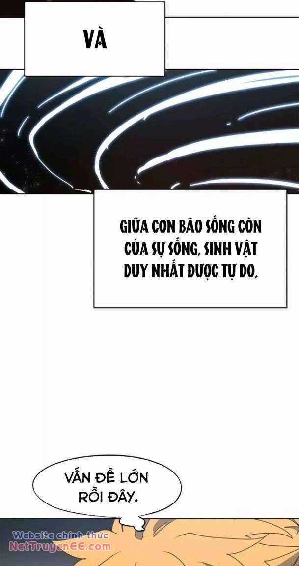 Kỵ Sĩ Báo Thù Chương 140 trang 8