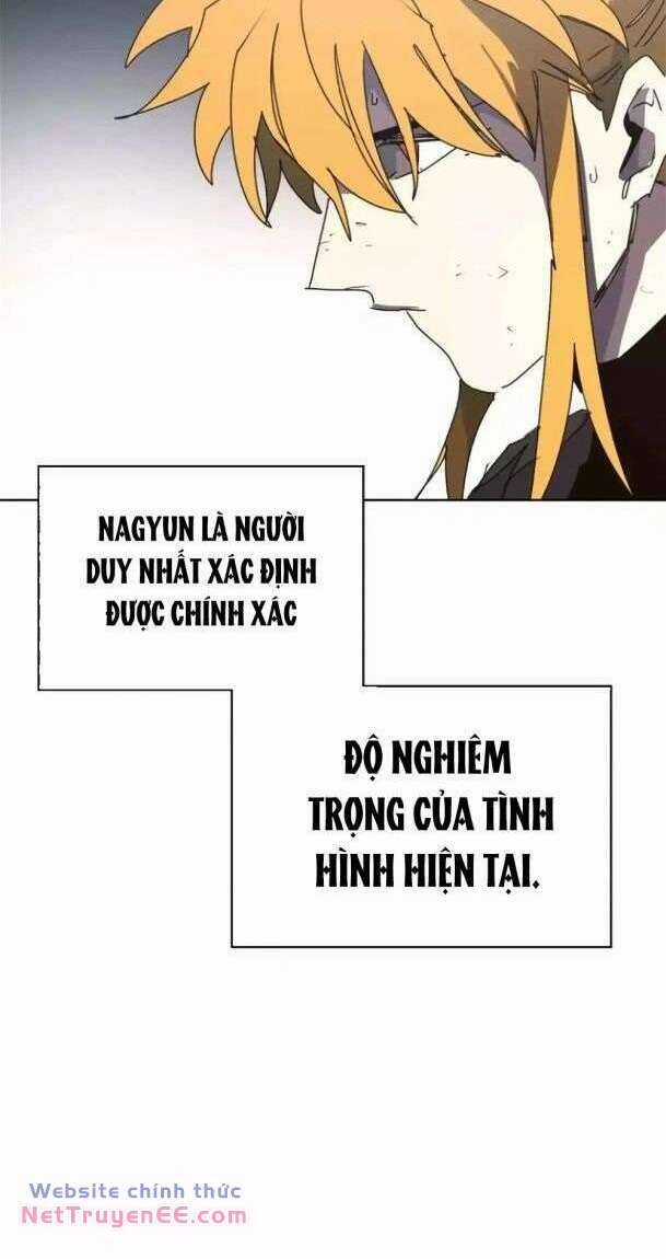 Kỵ Sĩ Báo Thù Chương 140 trang 9