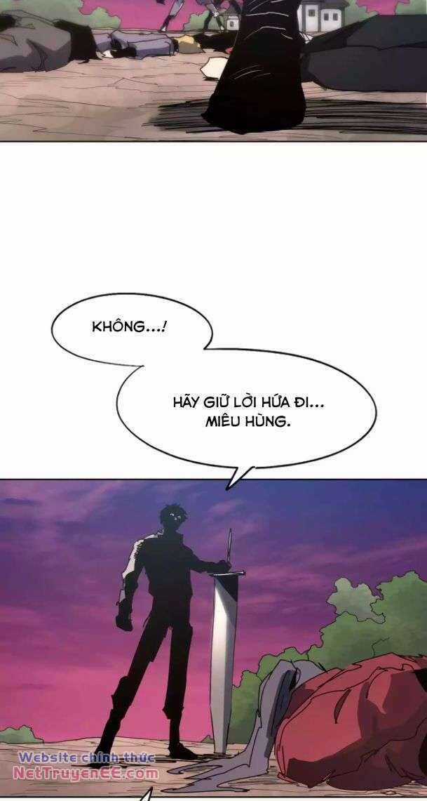 Kỵ Sĩ Báo Thù Chương 141 trang 11